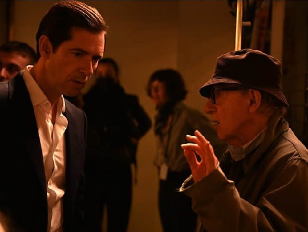 Coup de chance（原題）の画像