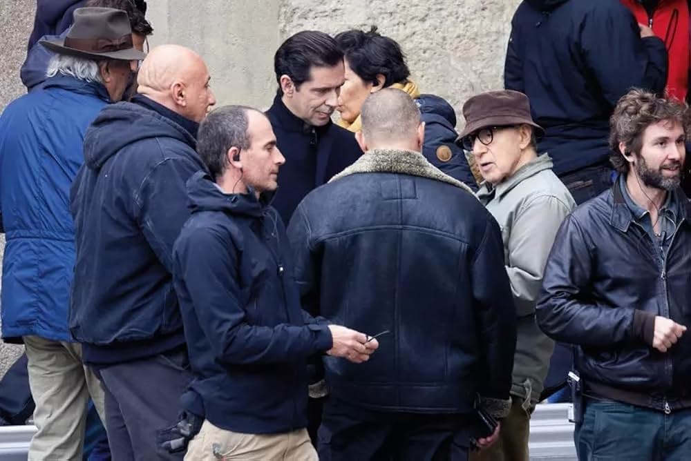 Coup de chance（原題）の画像