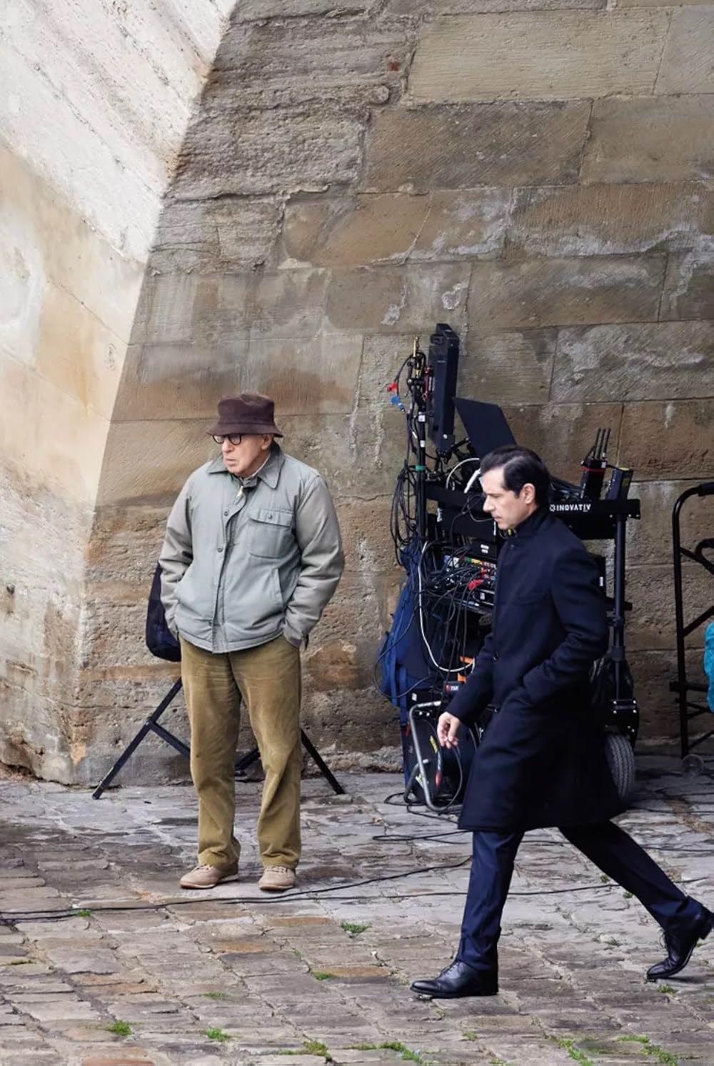 Coup de chance（原題）の画像