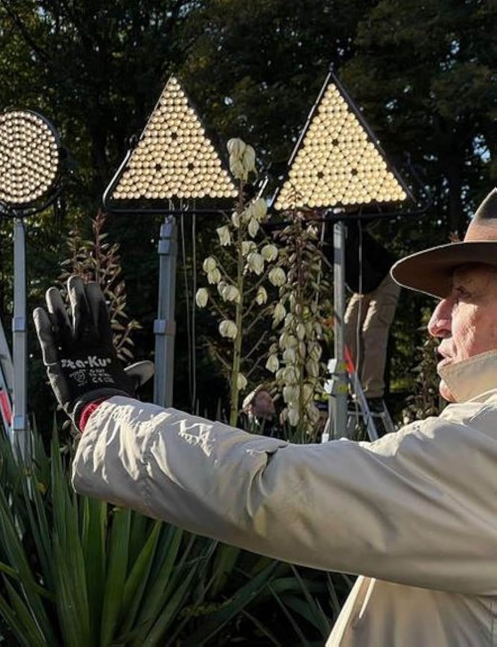 Coup de chance（原題）の画像