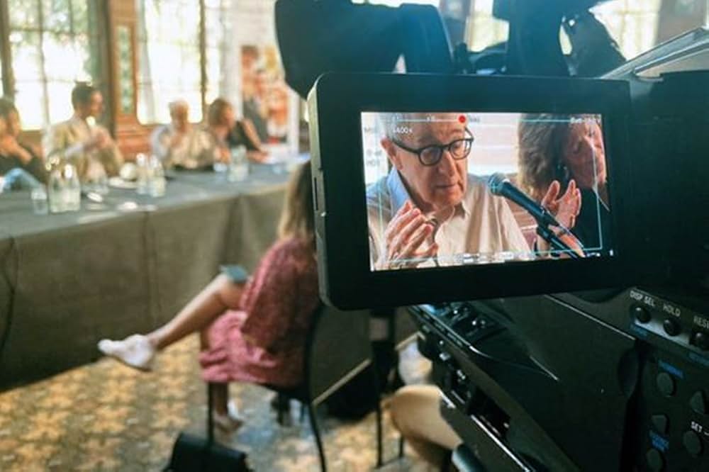 Coup de chance（原題）の画像