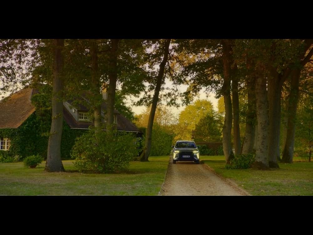 Coup de chance（原題）の画像