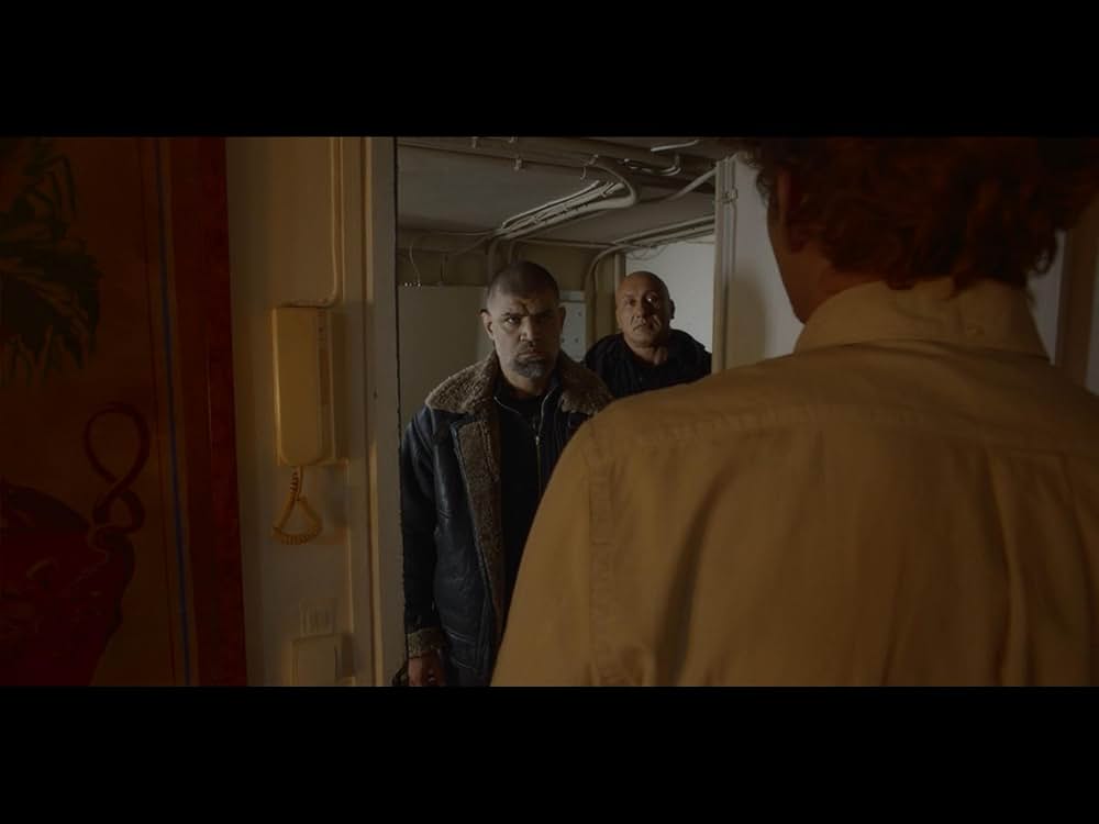 Coup de chance（原題）の画像