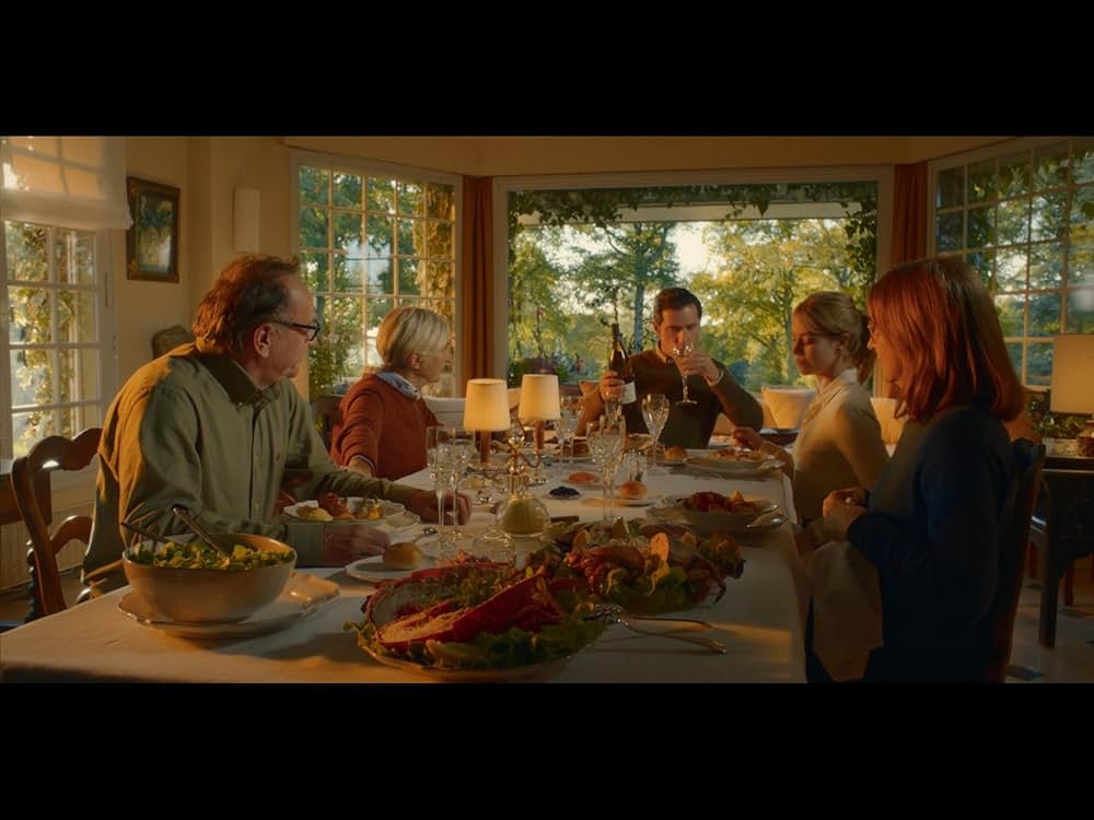 Coup de chance（原題）の画像