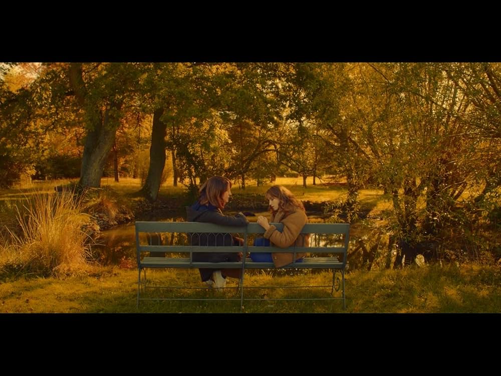 Coup de chance（原題）の画像