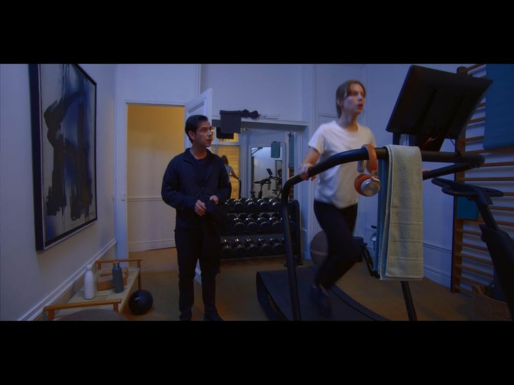 Coup de chance（原題）の画像