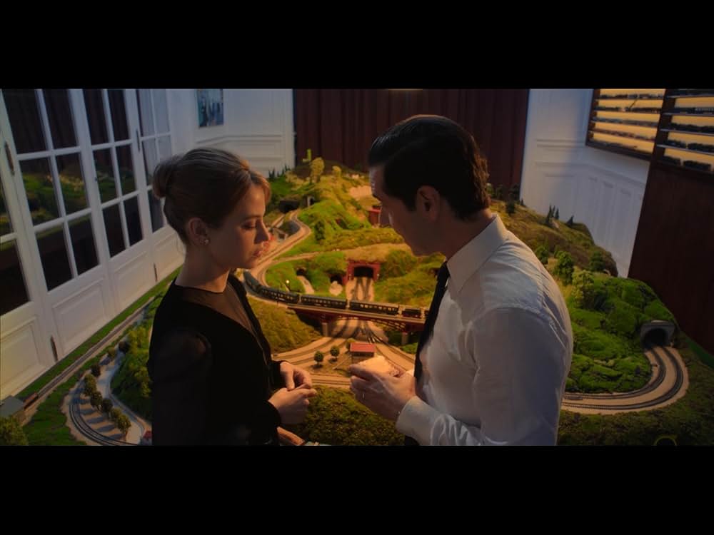 Coup de chance（原題）の画像