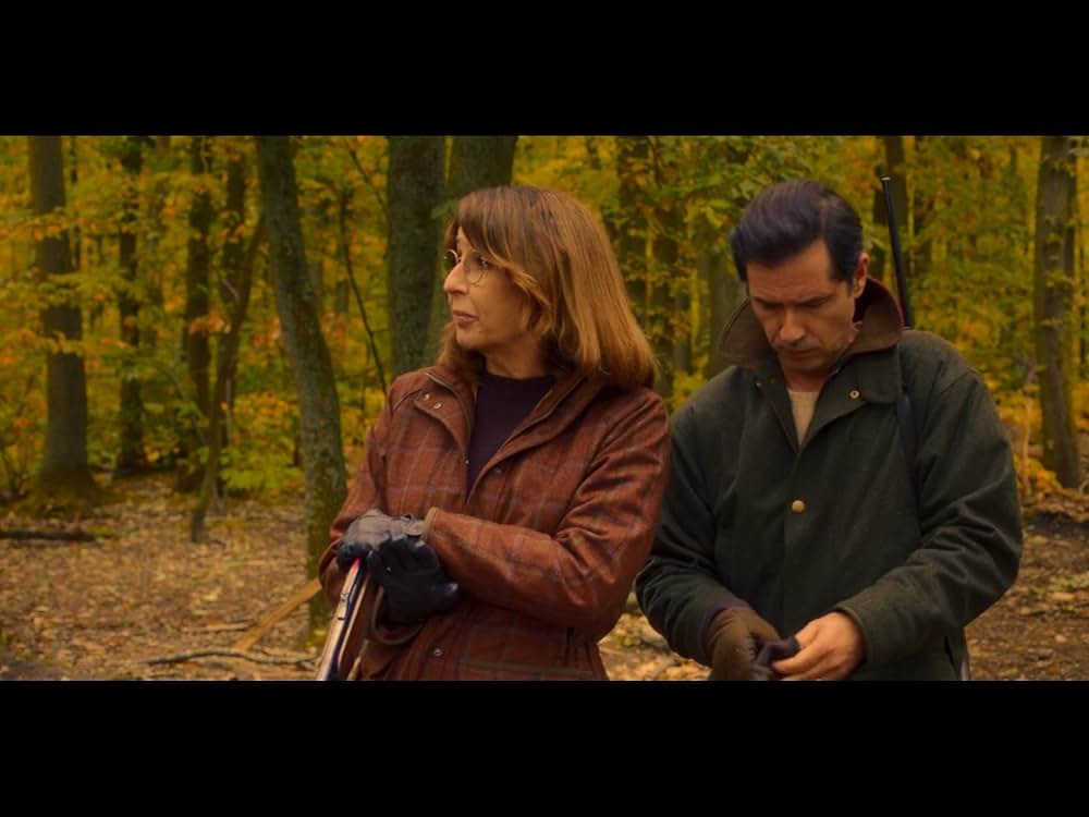 Coup de chance（原題）の画像