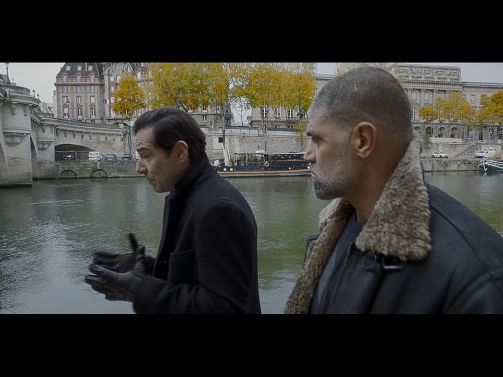 Coup de chance（原題）の画像