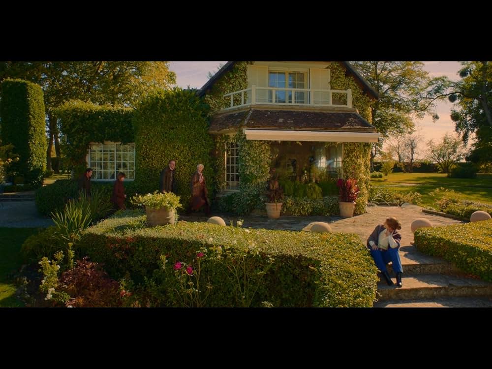 Coup de chance（原題）の画像