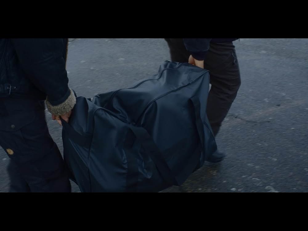 Coup de chance（原題）の画像