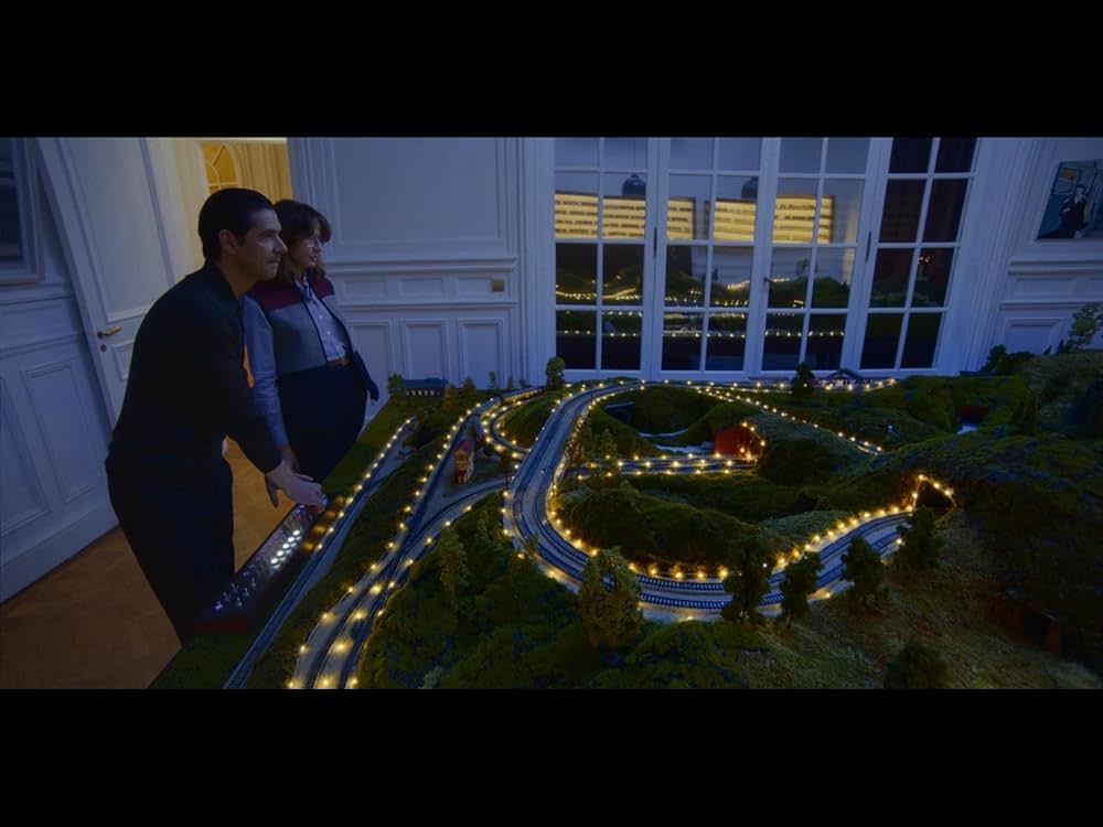 Coup de chance（原題）の画像