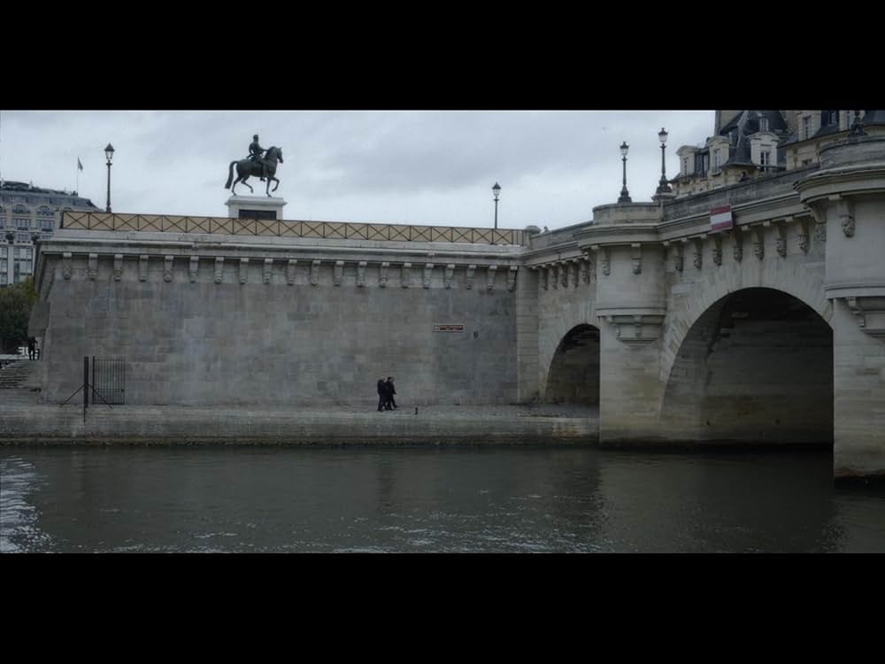 Coup de chance（原題）の画像