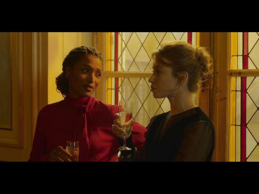 Coup de chance（原題）の画像