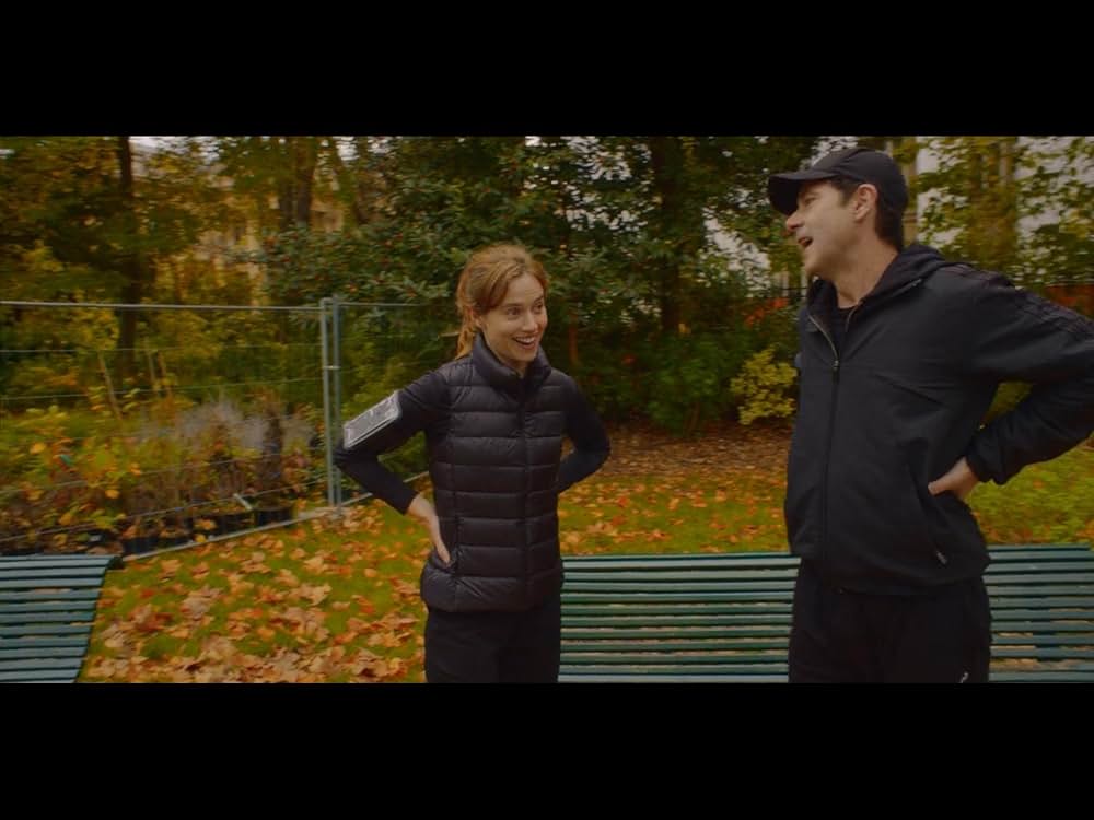 Coup de chance（原題）の画像