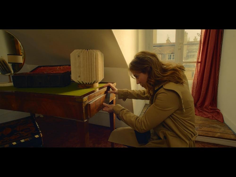 Coup de chance（原題）の画像