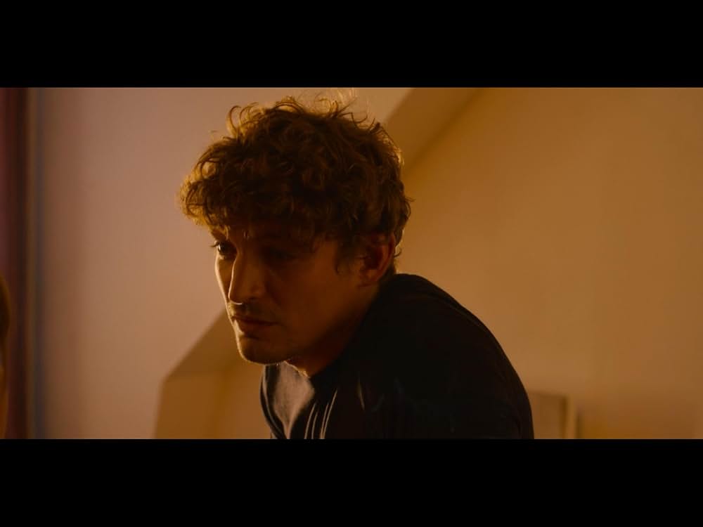 Coup de chance（原題）の画像