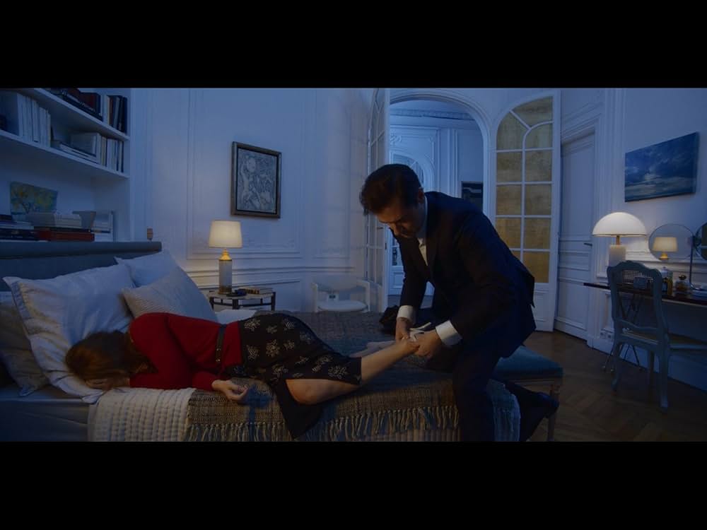 Coup de chance（原題）の画像