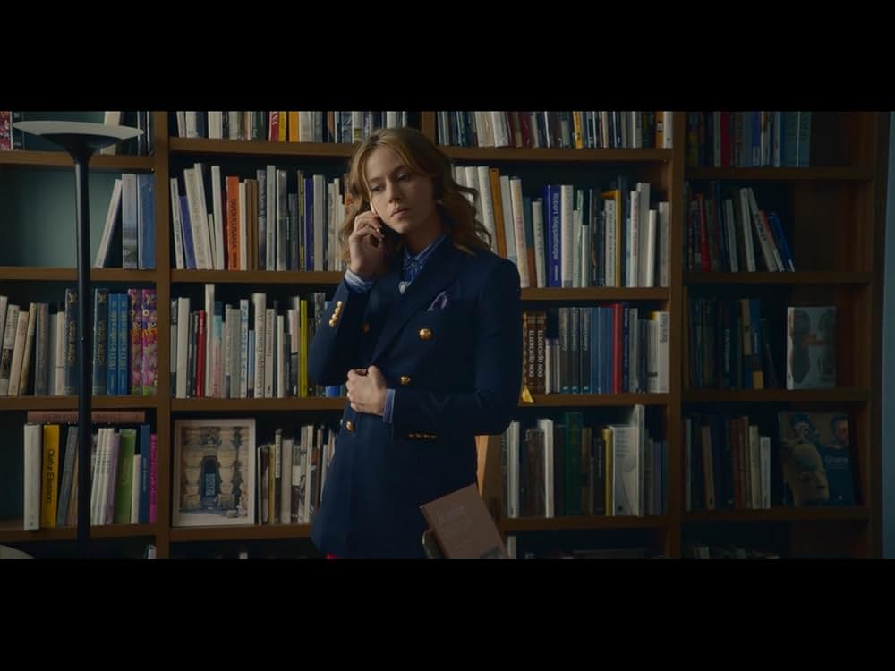 Coup de chance（原題）の画像