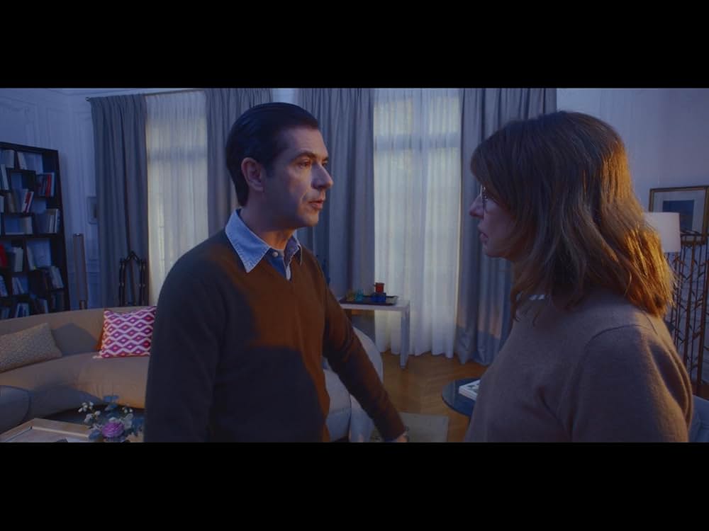 Coup de chance（原題）の画像