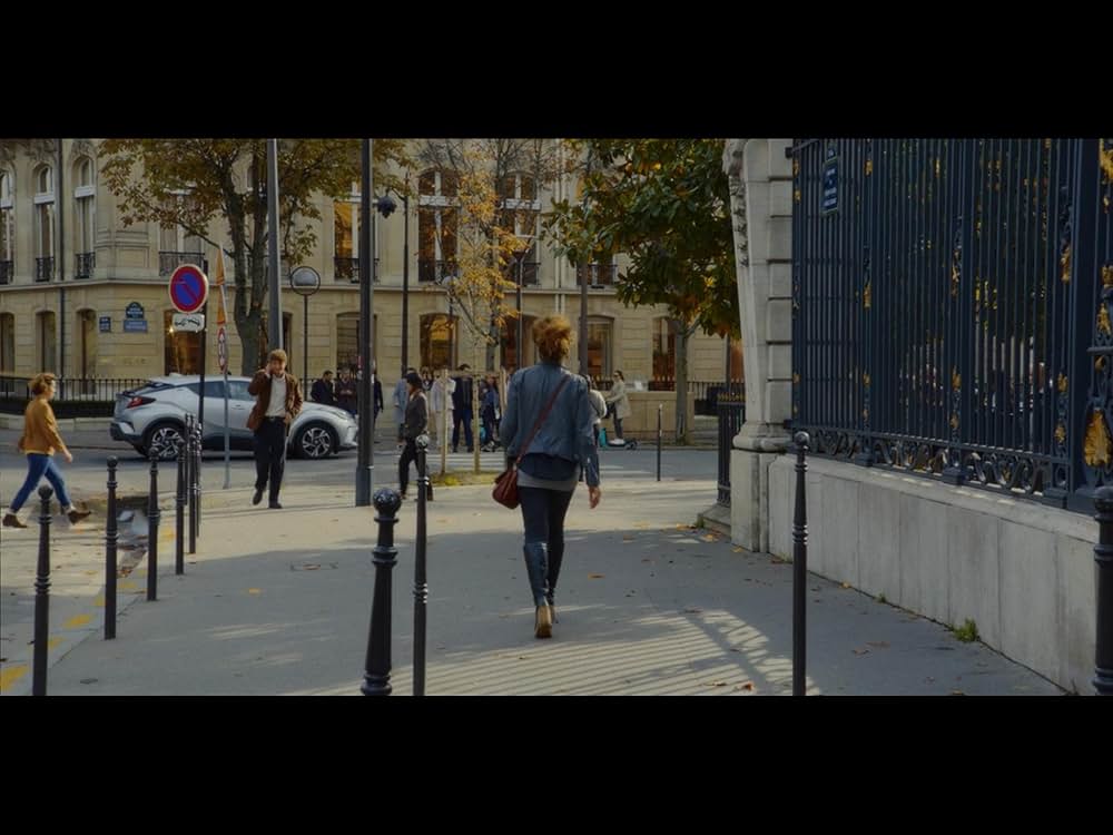 Coup de chance（原題）の画像