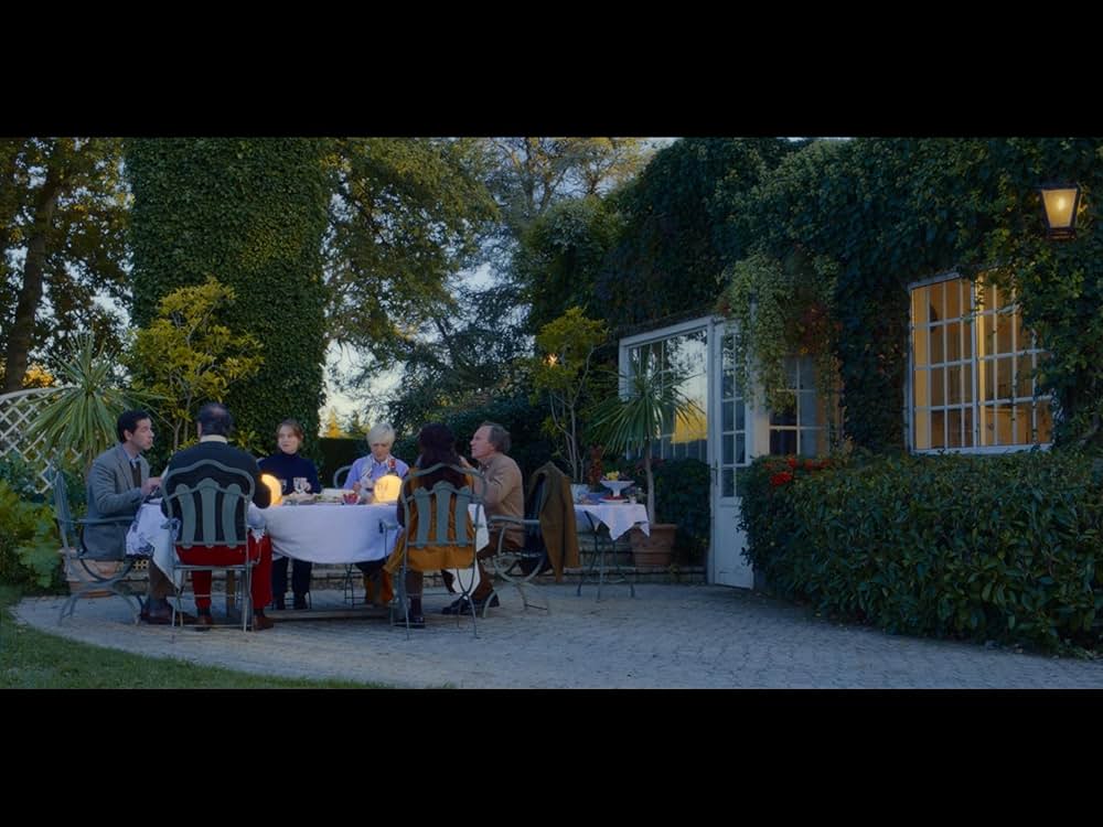 Coup de chance（原題）の画像