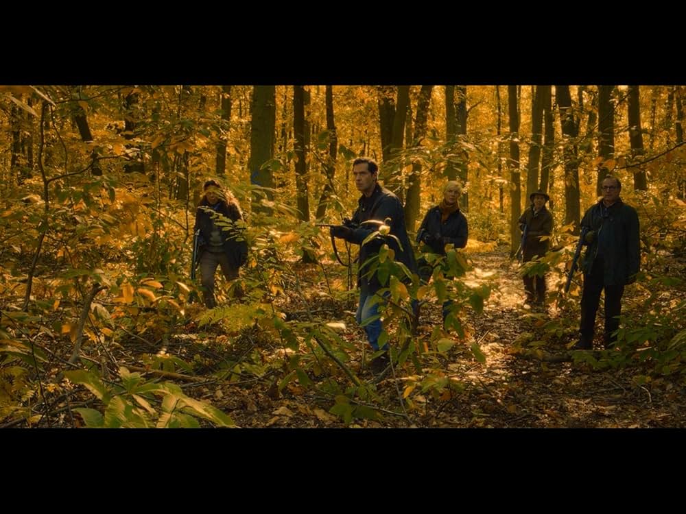 Coup de chance（原題）の画像