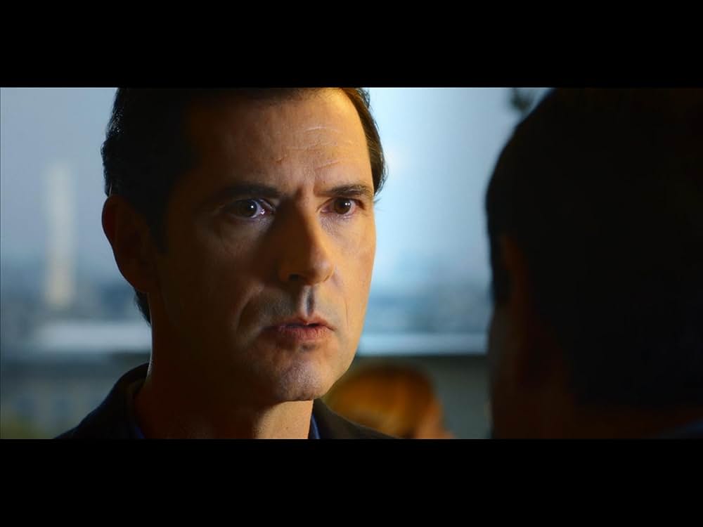 Coup de chance（原題）の画像