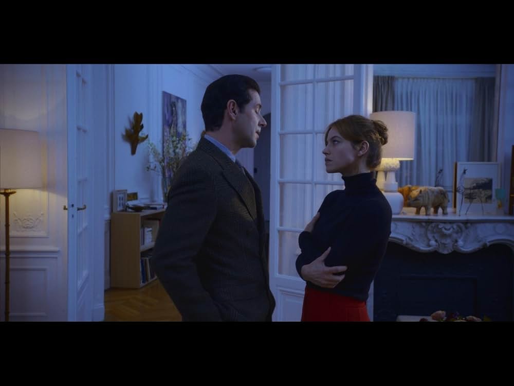 Coup de chance（原題）の画像