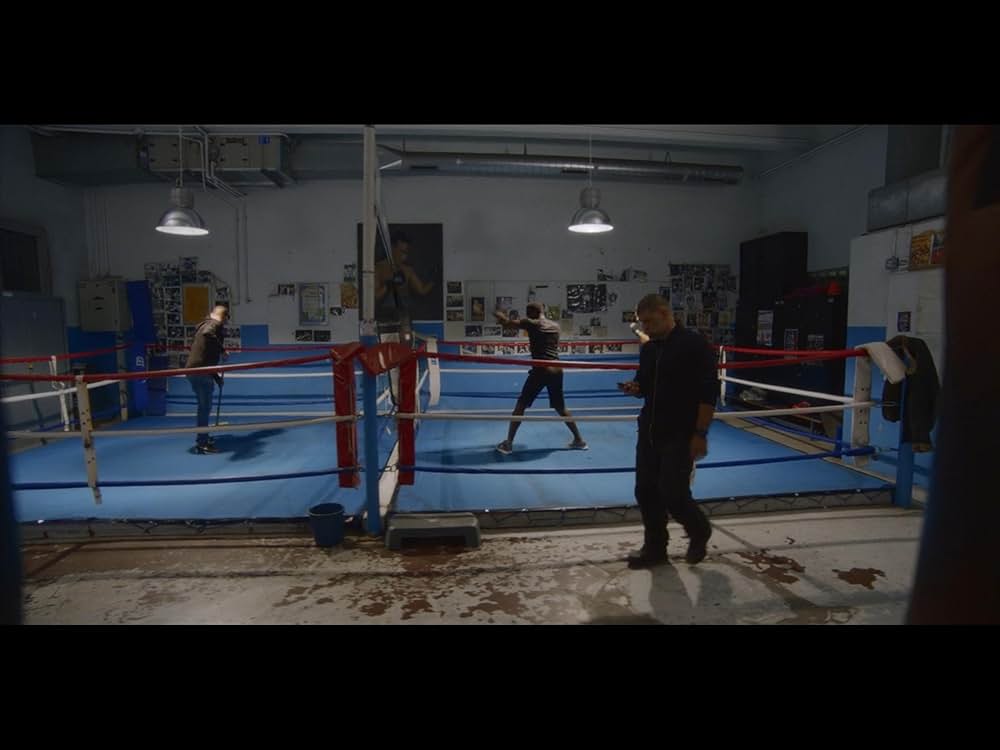 Coup de chance（原題）の画像