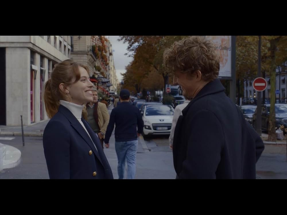 Coup de chance（原題）の画像