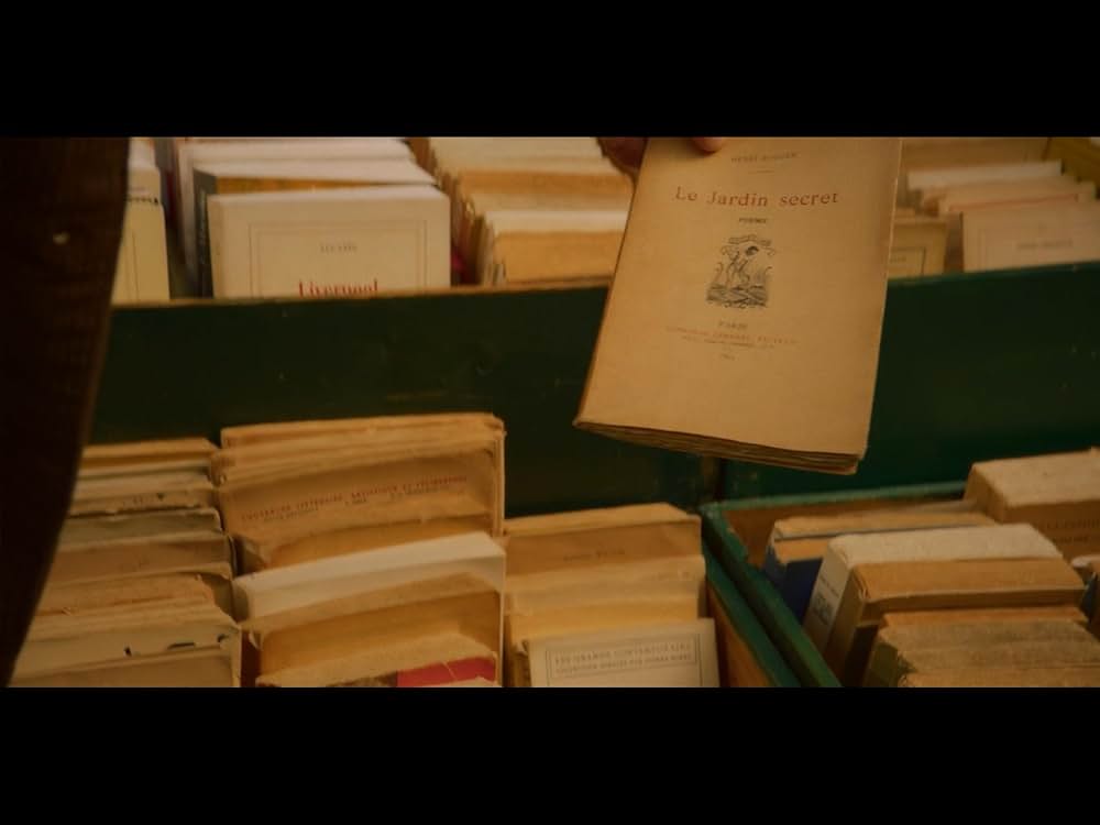 Coup de chance（原題）の画像