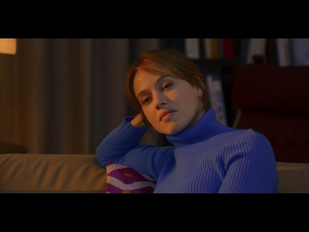 Coup de chance（原題）の画像