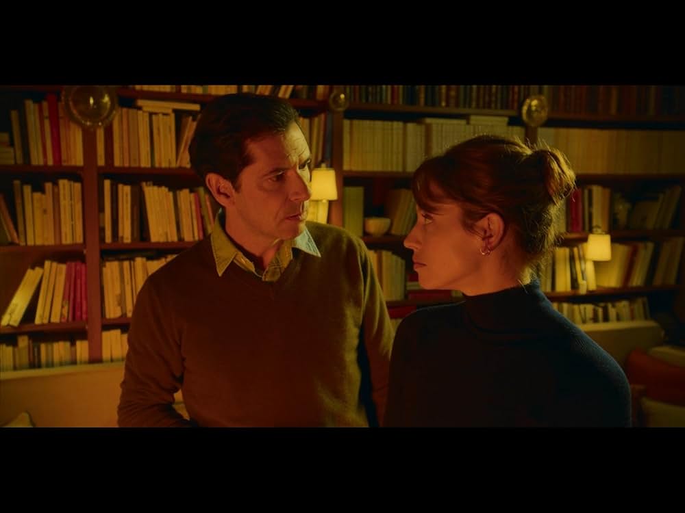 Coup de chance（原題）の画像