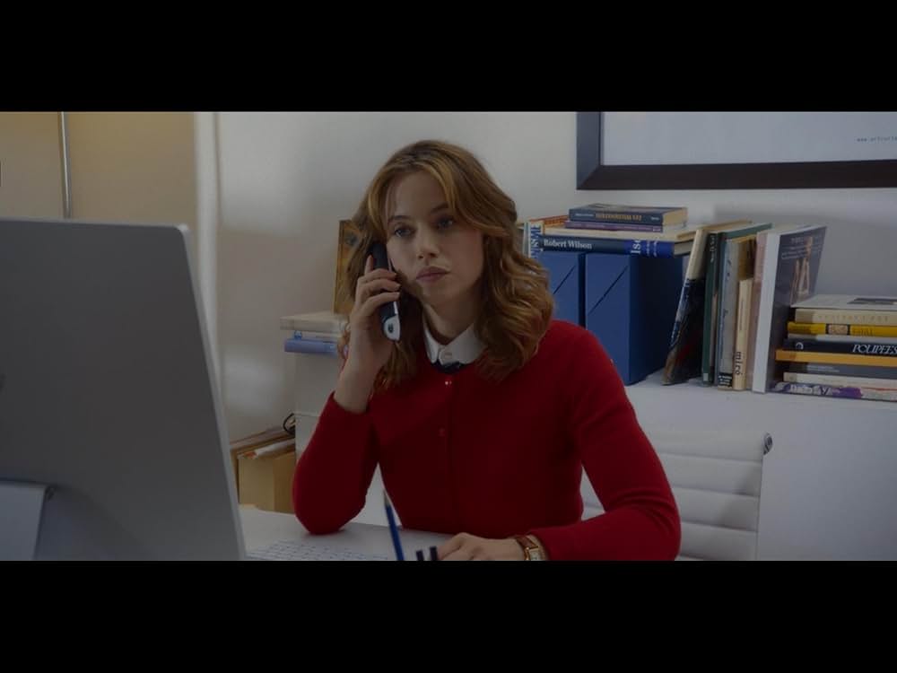 Coup de chance（原題）の画像