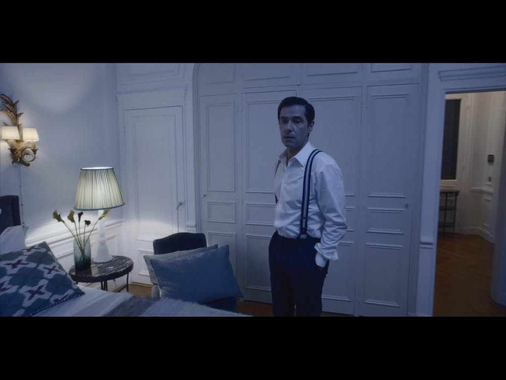 Coup de chance（原題）の画像