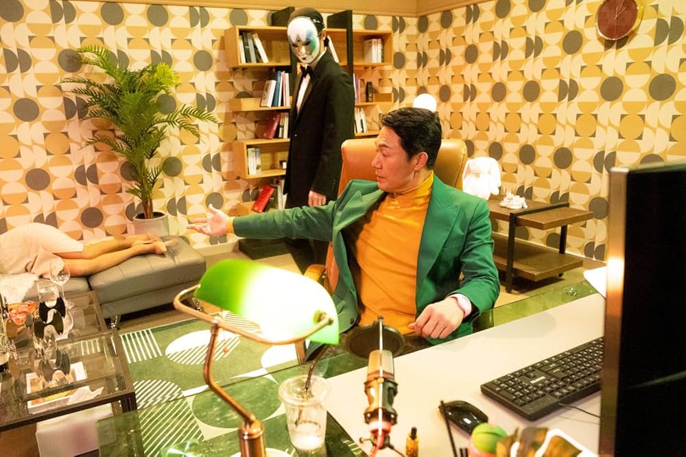 配信犯罪の画像