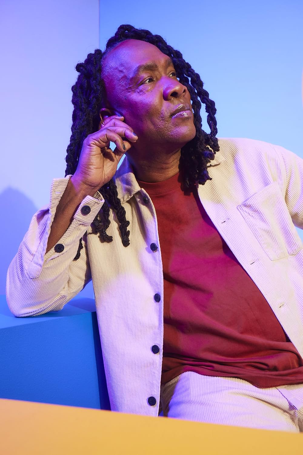 カサンドロ リング上のドラァグクイーンの画像