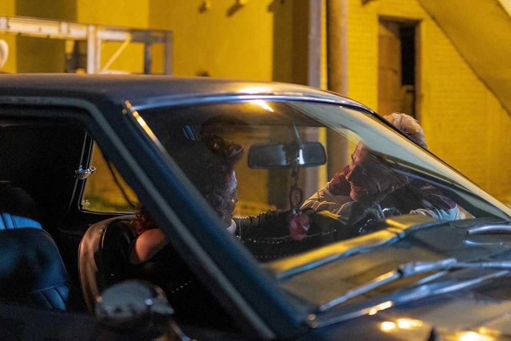 カサンドロ リング上のドラァグクイーンの画像