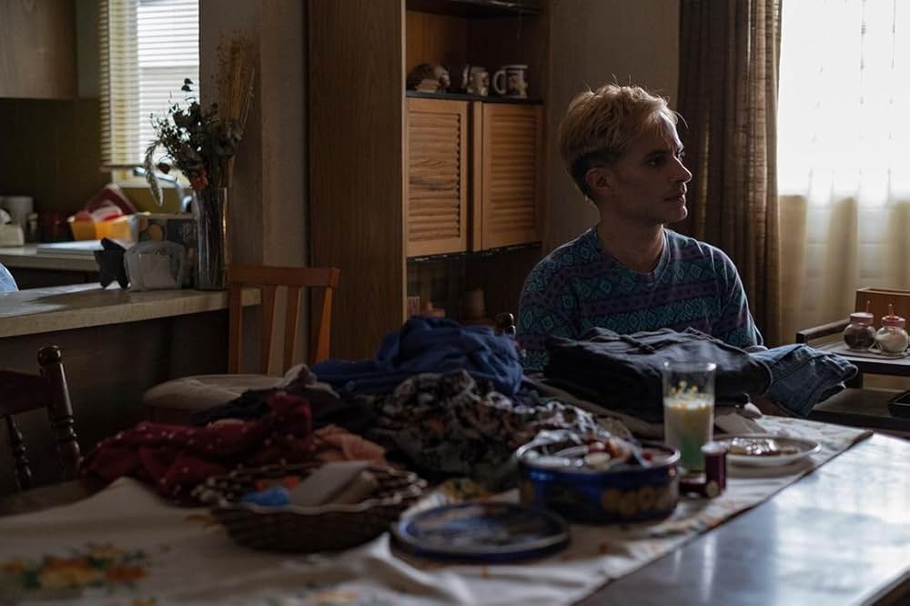 カサンドロ リング上のドラァグクイーンの画像