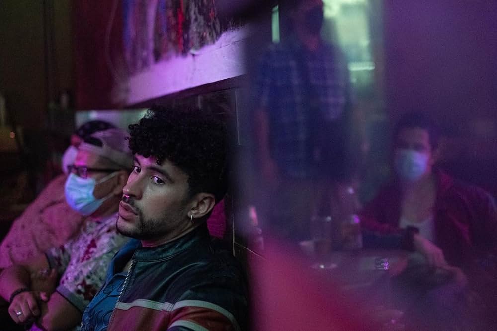 カサンドロ リング上のドラァグクイーンの画像