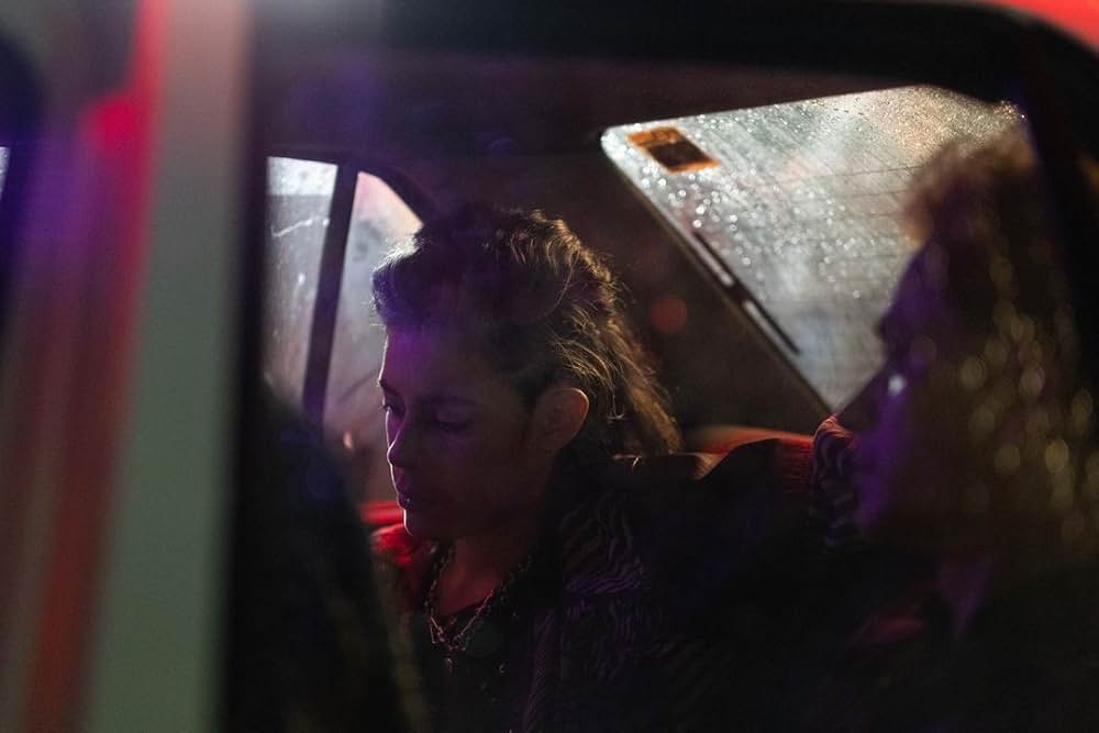 カサンドロ リング上のドラァグクイーンの画像