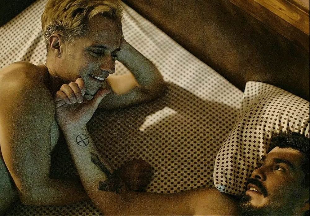 カサンドロ リング上のドラァグクイーンの画像