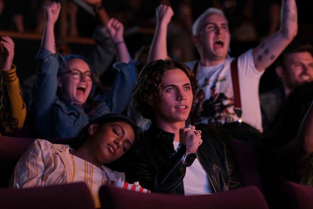 ビリー・ウォルシュとデートする方法の画像