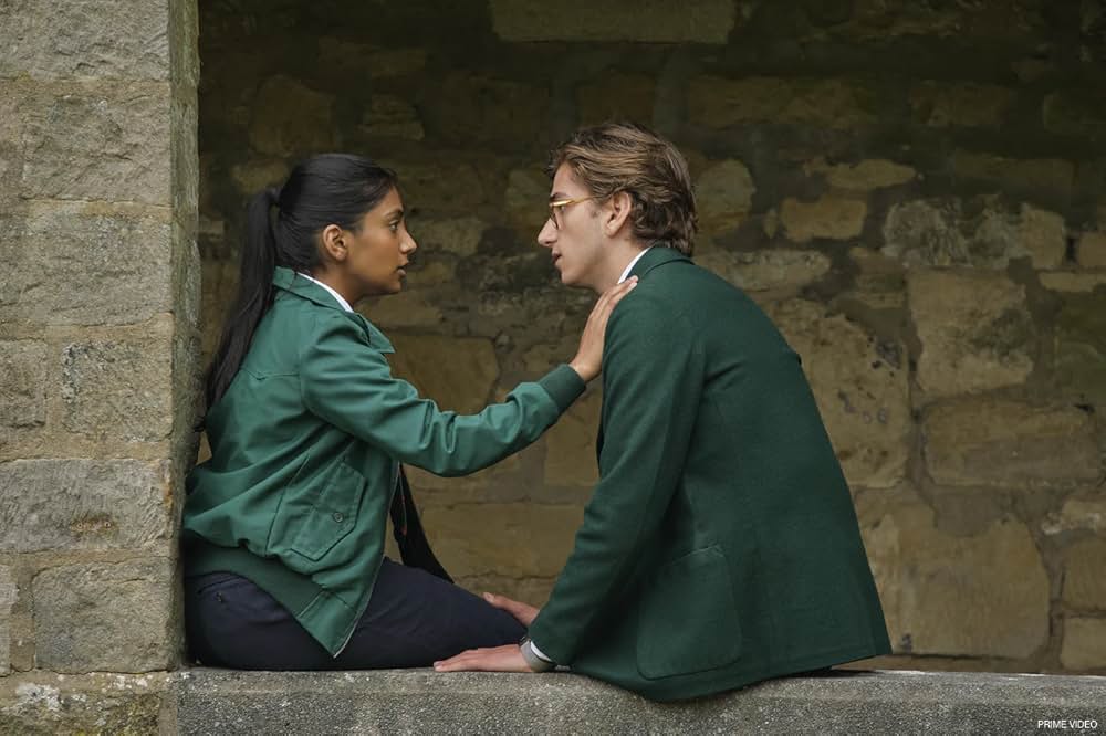 ビリー・ウォルシュとデートする方法の画像