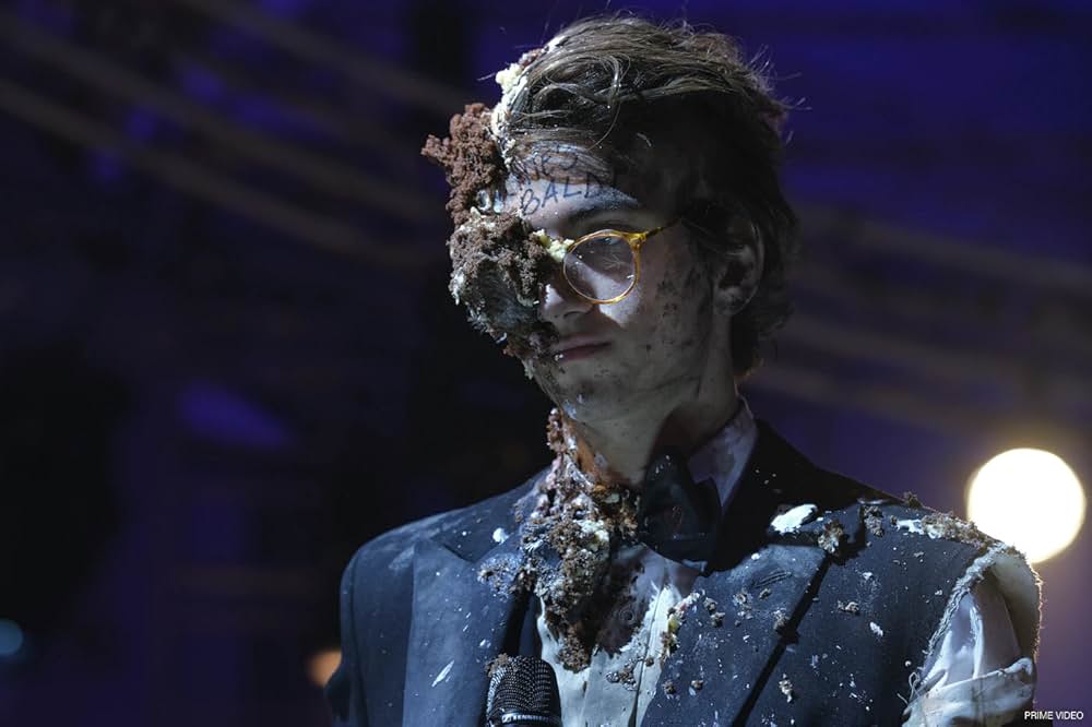 ビリー・ウォルシュとデートする方法の画像