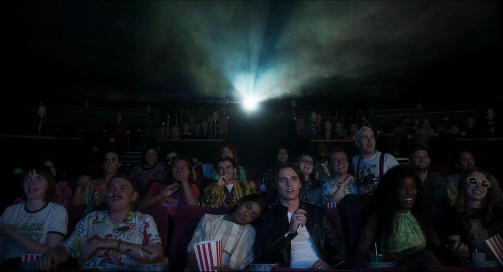 ビリー・ウォルシュとデートする方法の画像