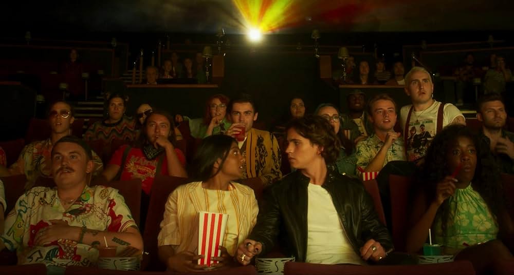 ビリー・ウォルシュとデートする方法の画像