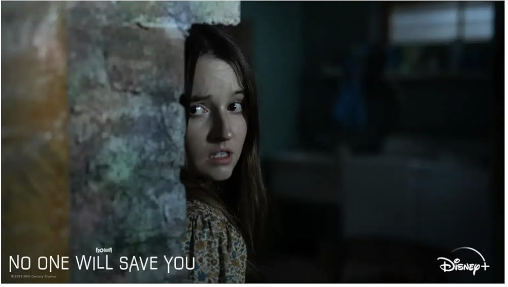 「誰も助けてくれない」ケイトリン・デバーの画像