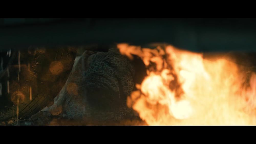 誰も助けてくれないの画像